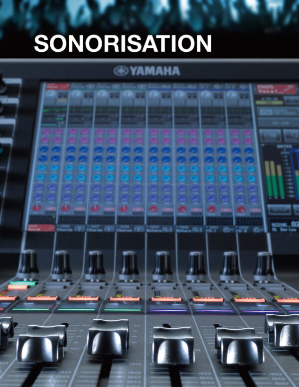 SONORISATION